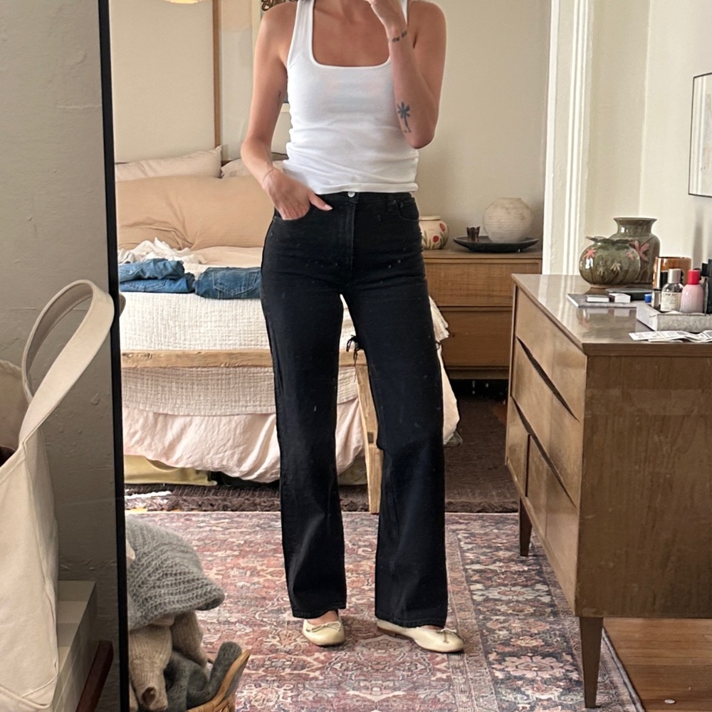 Abercrombie Jeans